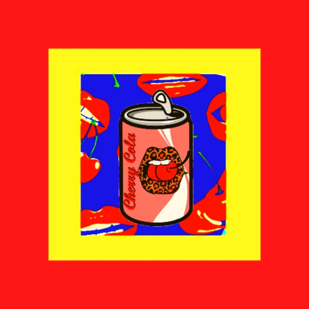 Meet your Posher, 🍒Cherry🍒